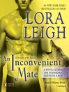 An Inconvenient Mate (MP3)